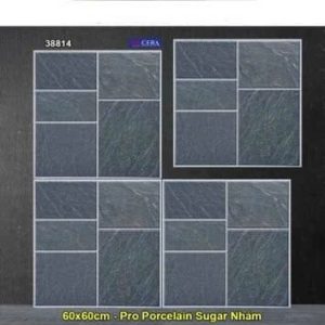 Gạch 60x60 Vitto 38814 Lát Sân