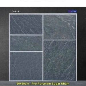 Gạch 60x60 Vitto 38814 Lát Sân