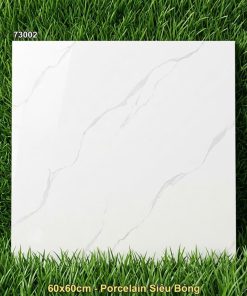 Gạch 60x60 Vitto 73002 Trắng Khói