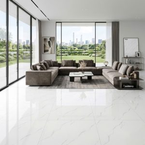 Gạch 60x60 Vitto 73002 Trắng Khói