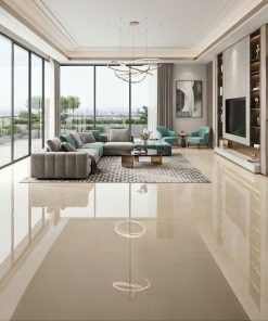 Gạch 60x60 Vitto 73008 Vân Vàng