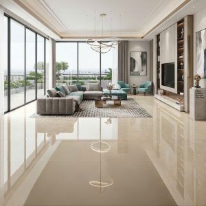 Gạch 60x60 Vitto 73008 Vân Vàng