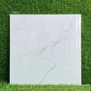 Gạch 60x60 Vitto 73012 Trắng Khói