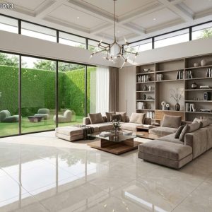 Gạch 60x60 Vitto 73013 Vàng Nhạt