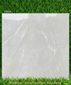 Gạch 60x60 Vitto 73014 Vân Đá Xám