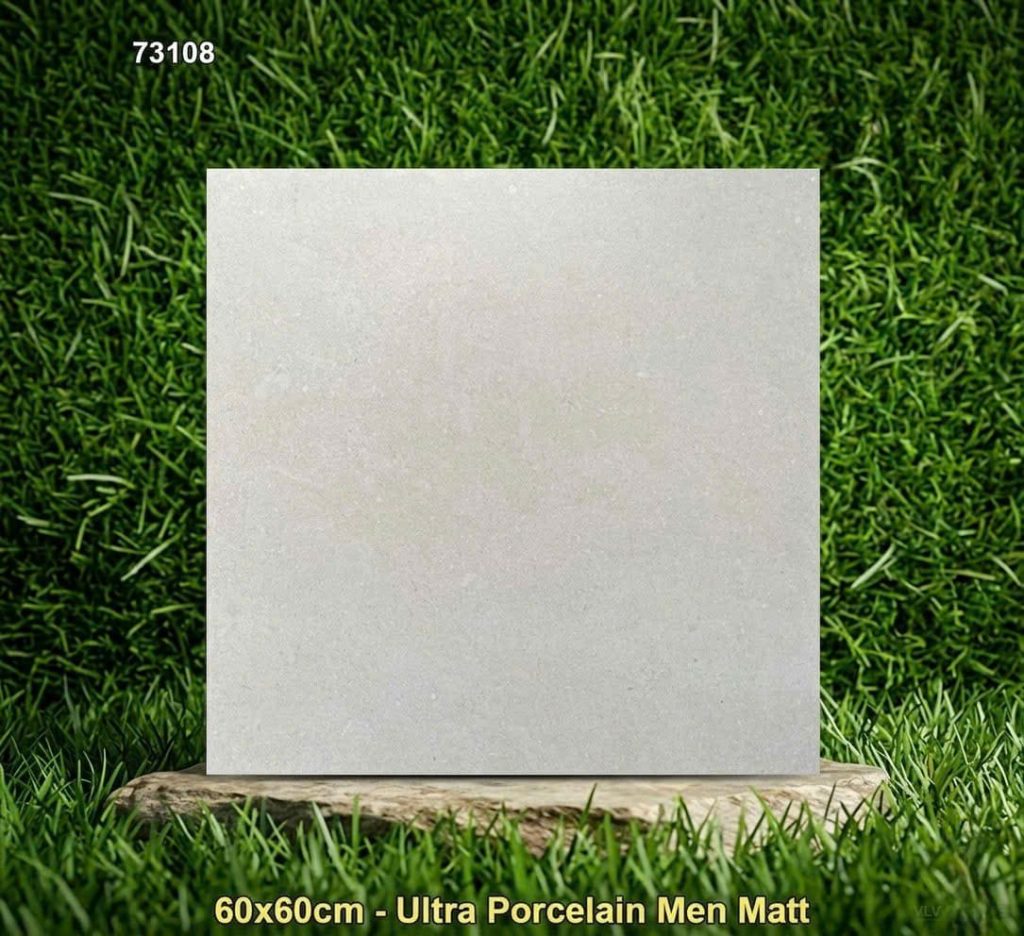 Gạch 60x60 Vitto mã 73108 Vàng Nhạt