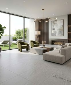 Gạch 60x60 Vitto mã 73109 Vân Xám