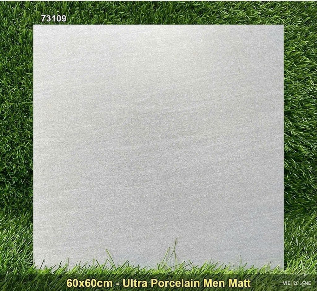 Gạch 60x60 Vitto mã 73109 Vân Xám