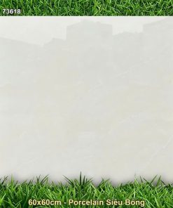 Gạch 60x60 Vitto mã 73618 Vàng Nhạt