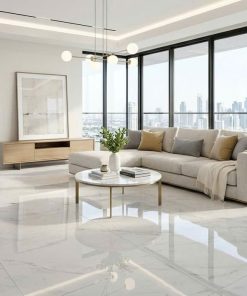 Gạch 60x60 Vitto mã 73618 Vàng Nhạt