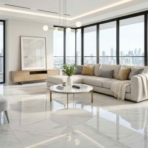 Gạch 60x60 Vitto mã 73618 Vàng Nhạt