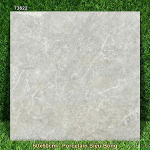 Gạch 60x60 Vitto mã 73622 Vân Ghi Xám