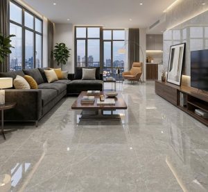 Gạch 60x60 Vitto mã 73623 Vân Ghi Xám