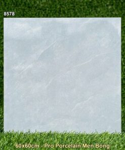 Gạch 60x60 Vitto mã 8578 Vân Xám