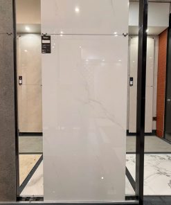 Gạch 75x150 PERFETTO Mã 39801 Men Bóng
