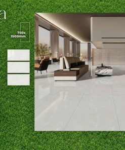 Gạch 75x150 PERFETTO Mã 39804 Men Bóng