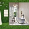 Gạch 75x150 PERFETTO Mã 39809 Men Bóng