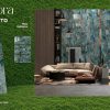 Gạch 75x150 PERFETTO Mã 39815 Men Bóng