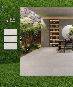 Gạch 75x150 PERFETTO Mã 39906 Men Matt