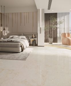 Gạch 800x1600 Ấn Độ Novocera mã GROSERO BEIGE Men Bóng Endless