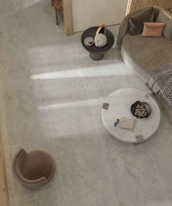 Gạch 800x1600 Ấn Độ Novocera mã VIGO GREY Men Matt Caving