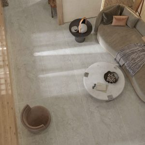 Gạch 800x1600 Ấn Độ Novocera mã VIGO GREY Men Matt Caving