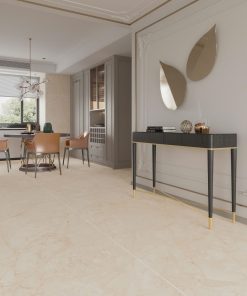 Gạch 800x1600 Ấn Độ Novocera mã WAYSIDE BEIGE Men Matt Caving