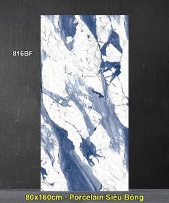 Gạch 80x160 Ấn Độ 816BF