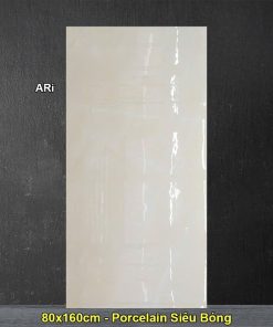Gạch 80x160 Ấn Độ ARi Vân Vàng