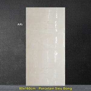 Gạch 80x160 Ấn Độ ARi Vân Vàng