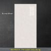 Gạch 80x160 Ấn Độ Burma White
