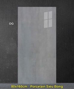 Gạch 80x160 Ấn Độ OG