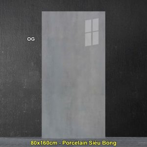 Gạch 80x160 Ấn Độ OG