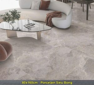 Gạch 80x160 Ấn Độ Onyx Fossil