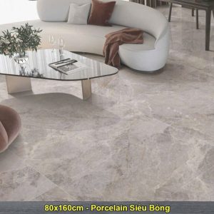 Gạch 80x160 Ấn Độ Onyx Fossil