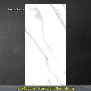 Gạch 80x160 Ấn Độ Pietra Santa