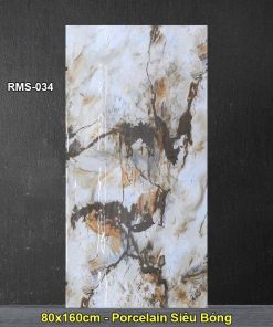 Gạch 80x160 Ấn Độ RMS-034