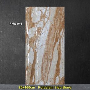 Gạch 80x160 Ấn Độ RMS-046