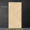 Gạch 80x160 Ấn Độ Woody Pine