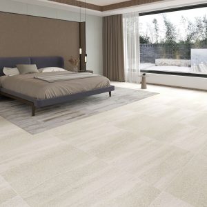 Gạch 80x80 Ấn Độ Novocera mã CASPER BEIGE Men Matt