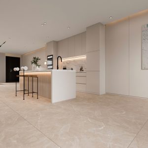 Gạch 80x80 Ấn Độ Novocera mã MORSE SAND Men Matt