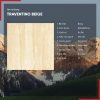 Gạch 80x80 Ấn Độ Novocera mã TRAVENTINO BEIGE Men Bóng