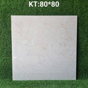 Gạch 80x80 Ấn Độ mã 623 men bóng