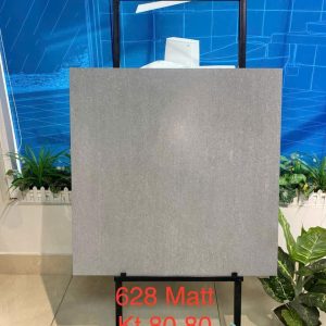Gạch 80x80 Ấn Độ mã 628 men matt