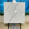 Gạch 80x80 Ấn Độ mã 637 men bóng