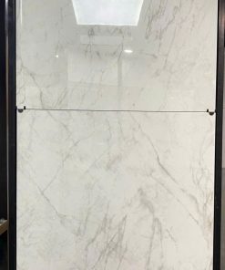 Gạch 80x80 Ấn Độ mã 642 men bóng