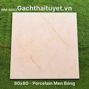 Gạch 80x80 Ấn Độ mã WM-8003