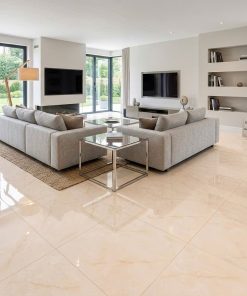 Gạch Lát Nền Đẹp 80x80: Xu Hướng Màu Sắc Và Vân Gạch Được Ưa Chuộng Hiện Nay