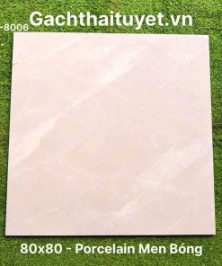 Gạch 80x80 Ấn Độ mã WM-8006