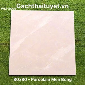 Gạch 80x80 Ấn Độ mã WM-8006